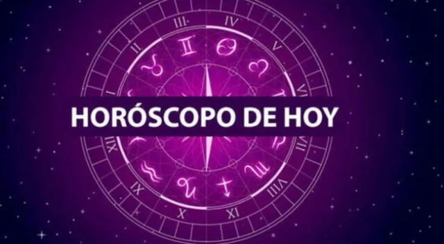 Descubre tu horóscopo hoy miércoles 15 de marzo de 2023.