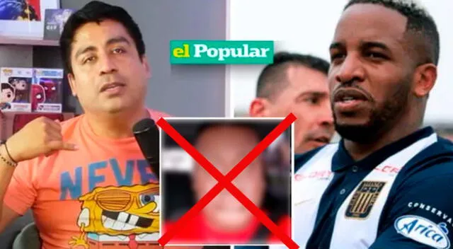 ¡Lo llamaron racista! Miguel Moreno revela que se compró lujoso camionetón por imitación a Farfán