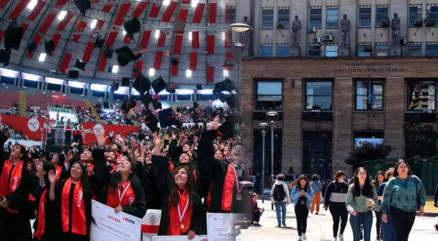 Conoce los países en los que puedes trabajar con tu título universitario.