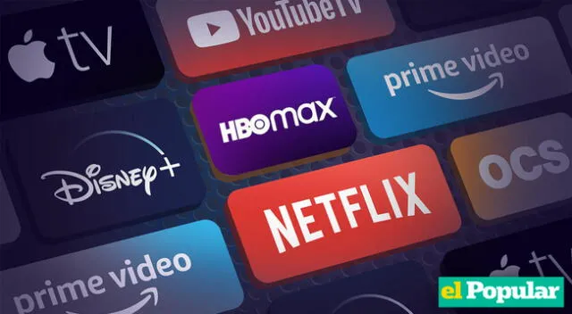 HBO Max y Disney Plus tampoco permiten compartir cuenta con usuarios fuera del hogar como Netflix