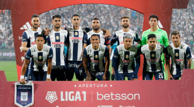Alianza Lima quiso cambiar el horario del partido contra Atlético Grau en Piura.