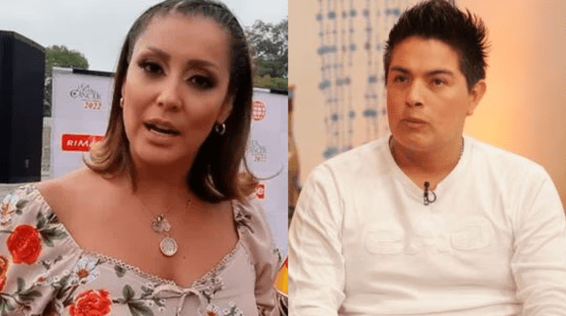 Karla Tarazona reta a pareja de Leonard León que suba todos los comprobantes de pago.