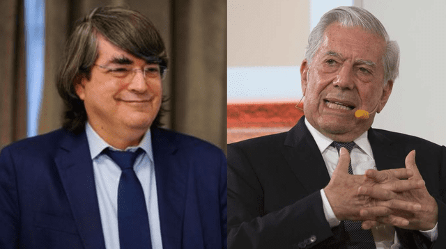 Jaime Bayly le responde con todo a Mario Vargas Llosa.