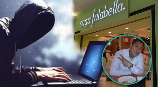 El trabajador de Saga Falabella habría cometido fraude informático agravado y falsificación de documentos.