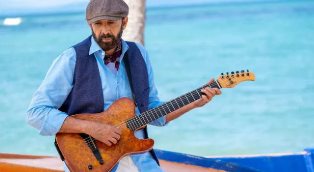 Juan Luis Guerra