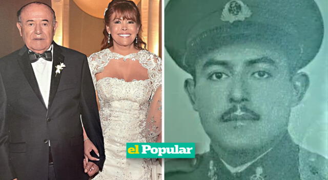 Luis Medina, el padre de Magaly Medina falleció el miércoles 22 de marzo a los 93 años. Actualmente, la conductora se mantiene alejada de la televisión.