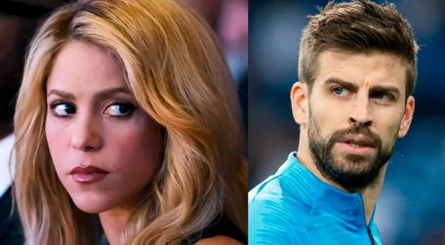 Shakira y el defecto que no habría soportado de Gerard Piqué desde que inició su relación