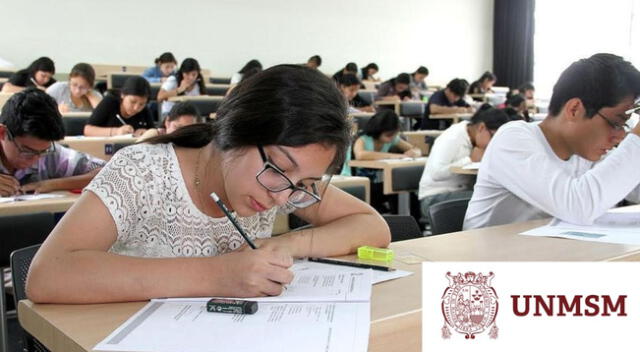 El proceso de admisión 2023-II inició con el examen para los postulantes de las carreras de Ciencias Económicas y de la Gestión, y Humanidades y Ciencias Jurídicas y Sociales.