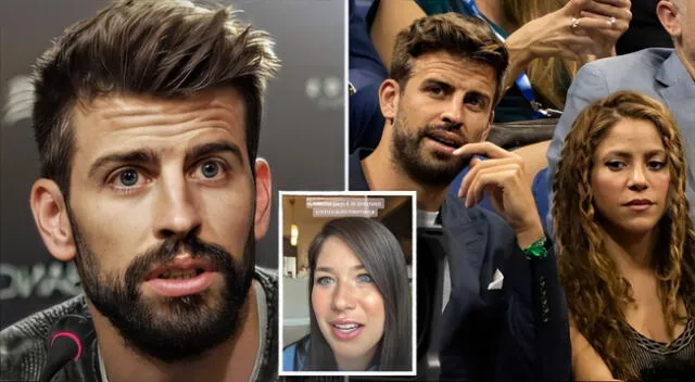 Gerard Piqué está nuevamente en el ojo de la tormenta por fuertes acusaciones en su contra.