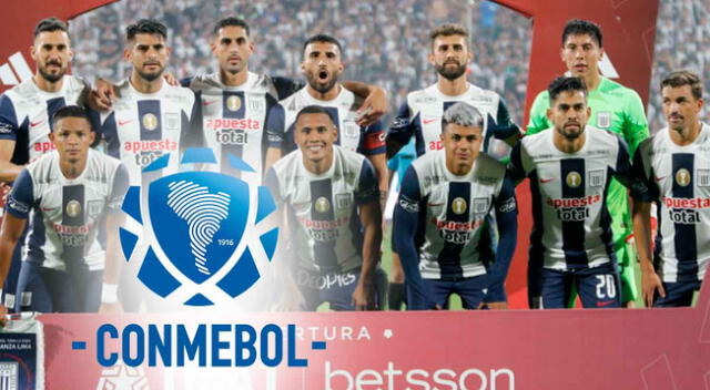 Alianza Lima no quiere jugar a las 5 de la tarde la Copa Libertadores 2023.