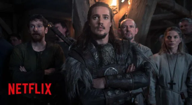 Netflix: Conoce a los nuevos estrenos que llegarán en abril del 2023