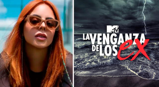 No te pierdas todo lo que podría pasar en "La Venganza de los Ex VIP"