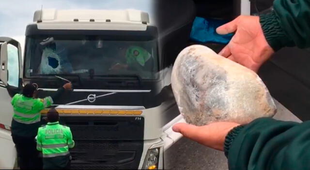 Familiares llegaron a la zona y lloraron desconsoladamente ante el hecho.