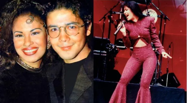 Selena Quintanilla falleció el 31 de marzo de 1995.