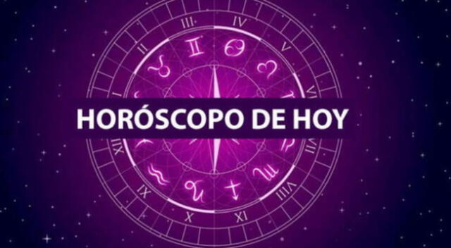 Descubre tu horóscopo hoy sábado 1 de abril de 2023.