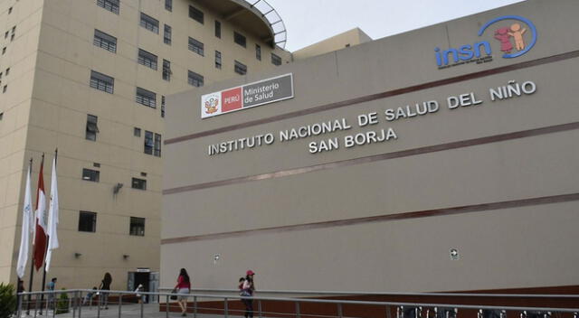 Niña atacada en Ucayali se encuentra en UCI y su estado es reservado.