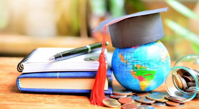 Descubre cuáles son las ofertas estudiantiles que brinda algunos países a estudiantes del Perú.