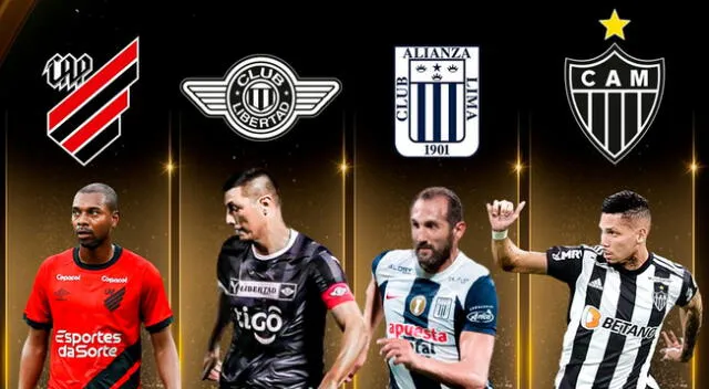 Alianza Lima tiene la dura obligación de ganar en la Copa Libertadores 2023.