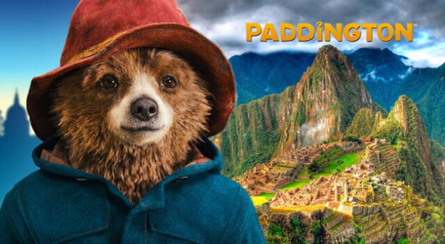 Paddington en Perú iniciará sus grabaciones en los próximos meses.