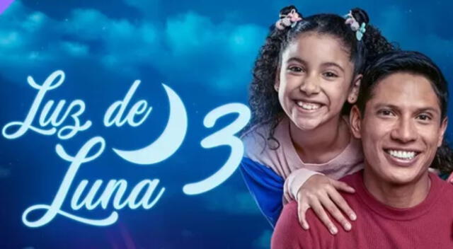 Luz de Luna 3: Conoce cuándo y a qué hora se transmitirá la telenovela de América TV.