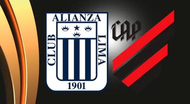 Alianza Lima y Athletico Paranaense se enfrentan en Matute.
