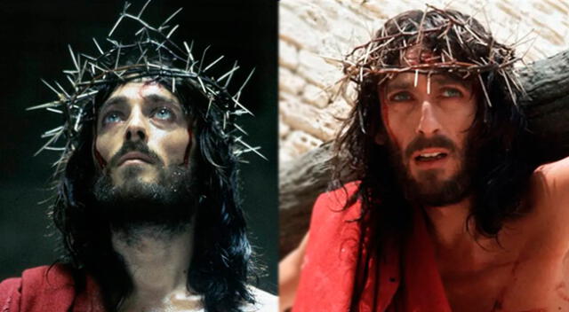 Descubre un poco más sobre la película Jesús de Nazaret.
