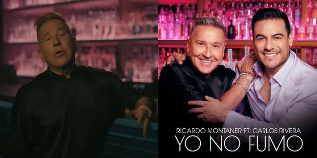 Ricardo Montaner