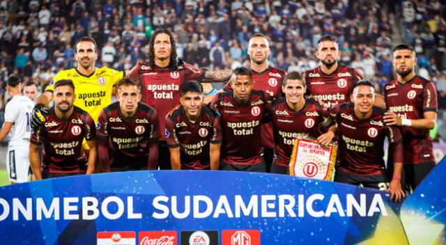 Copa Sudamericana.