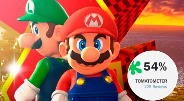 “Super Mario La Película”: ¿De qué trata la cinta y por qué recibió críticas negativas por especialistas?