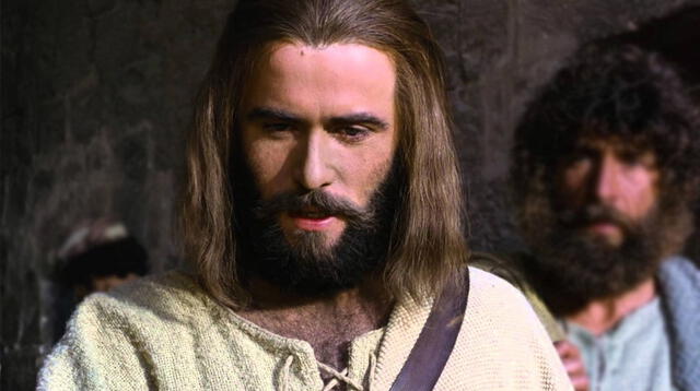 ¿Qué pasó con Brian Deacon y a qué se dedica ahora el protagonista de “La vida pública de Jesús”?