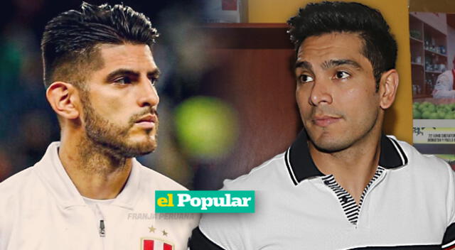 Rafael Cardozo y  Carlos Zambrano se unen en este nuevo proyecto "La Liga".