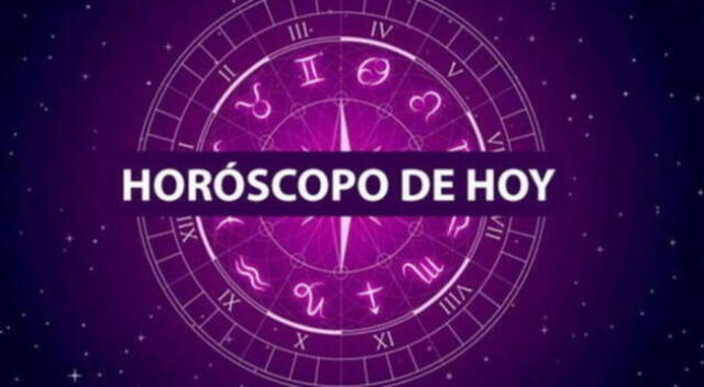 Descubre tu horóscopo hoy sábado 8 de abril de 2023.