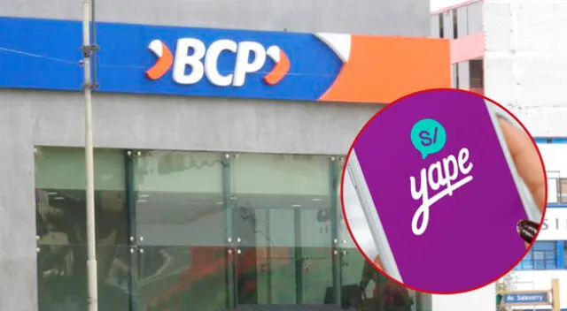 Bcp Eliminará Yape Con Dni Este 18 De Abril Cómo Migrar A Nuevo Formato Y Qué Pasos Debo 3502