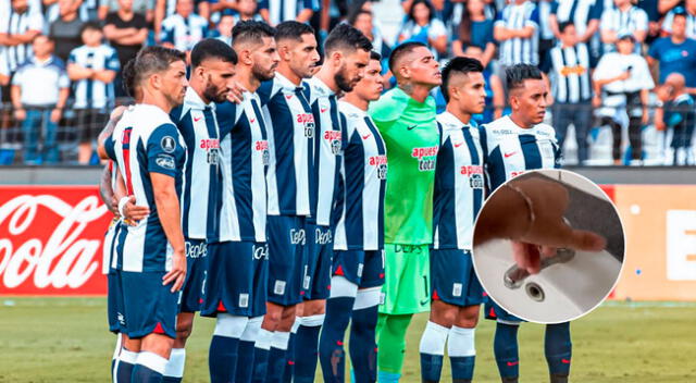 Alianza Lima y Alianza Atlético miden fuerzas esta tarde.