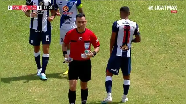 Crédito: Liga 1 MX   