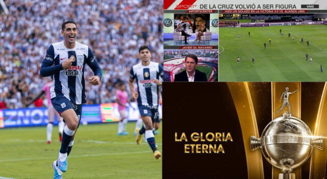 Alianza Lima no logra ganar un partido de Copa Libertadores desde el 2012.