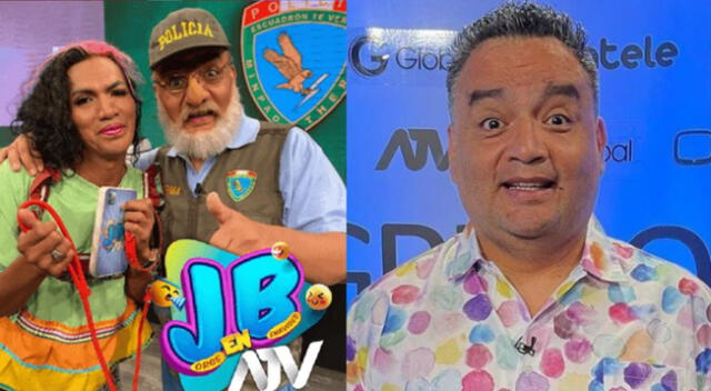 Pepino conmueve al revelar cómo reaccionó al conocer a Jorge Benavides