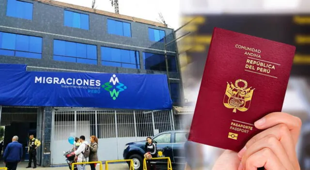 Sacar o renovar un pasaporte se ha vuelto una odisea para los peruanos.