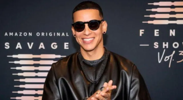 Daddy Yankee: ¿Cuál es la canción del reggaetonero que ingresó a Biblioteca del Congreso de Estados Unidos?