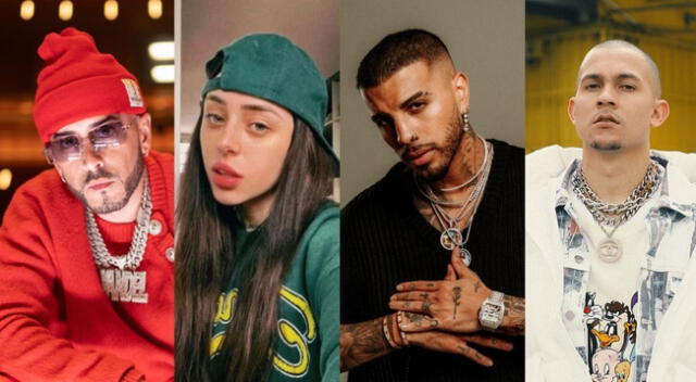 La Firma: Todo sobre el reality musical de Netflix junto a Yandel, Nicki Nicole y más