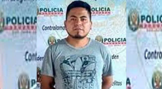 Condenan a cadena perpetua a Christian Idelfonso Rojas por feminicidio