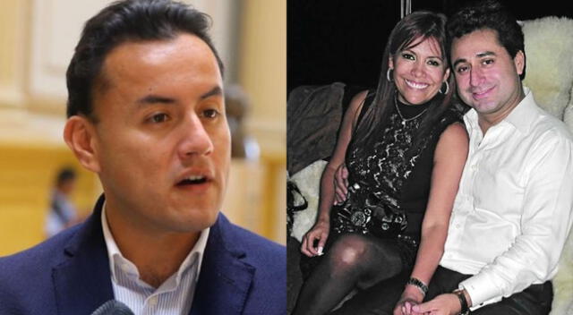 Magaly Medina aseguró que el vínculo que tenían Alfredo Zambrano y Richard Acuña.