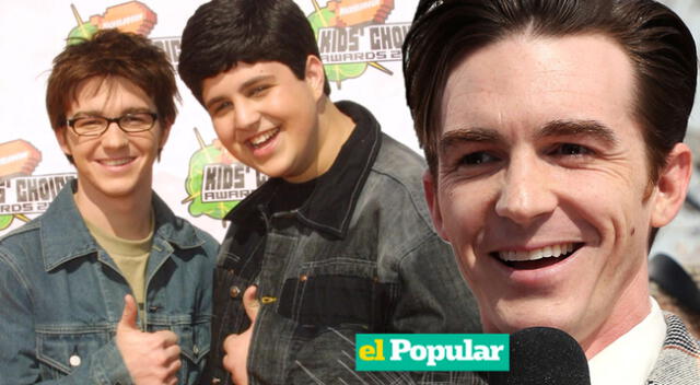 Drake Bell, recordado actor de Drake & Josh, es hallado por la policía tras reportarse desaparición