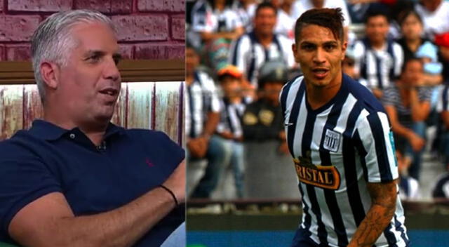 Conoce cuándo Paolo Guerrero regresaría a Alianza Lima.