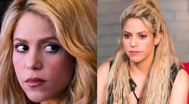 Shakira tampoco tendrá paz en Miami