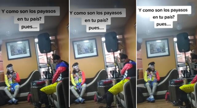 El video viral se ha vuelto tendencia en las redes sociales.