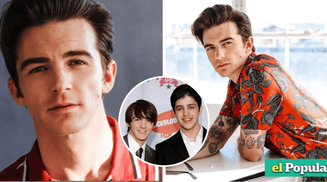 Drake Bell habría amenazado con suicidarse según llamada del 911.