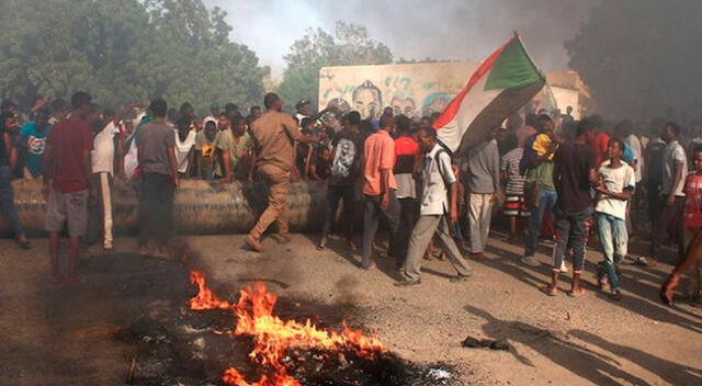 Los conflictos en Sudán que generan preocupación en el mundo.