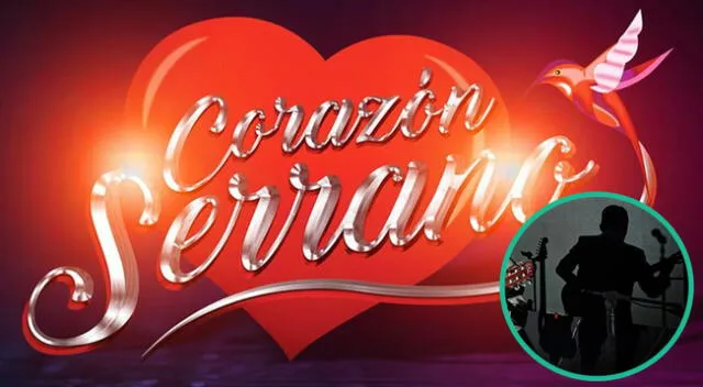 Conoce un poco más de la historia de los inicios de 'Corazón Serrano'.