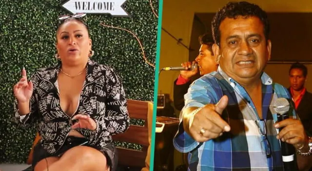 Paloma de la Guaracha acusa a Tony Rosado de intentar abusar de ella.